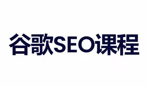 小白新君SEO·谷歌搜索引擎优化SEO教程(部分更新2026)-虚拟资料库
