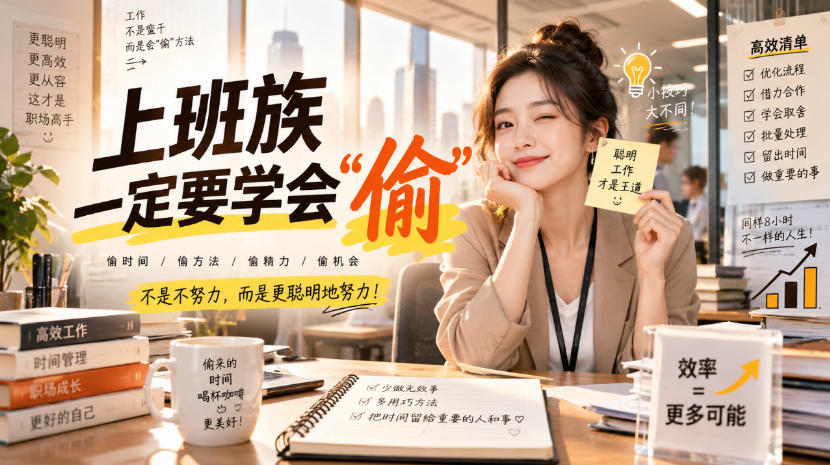 某社群精选付费文:上班族一定要学会“偷“-虚拟资料库